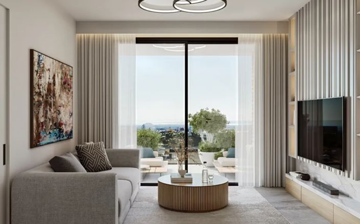 Image No.5-Appartement de 2 chambres à vendre à Limassol