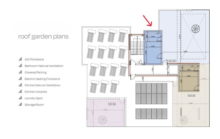Image No.13-2 Bed Property for sale