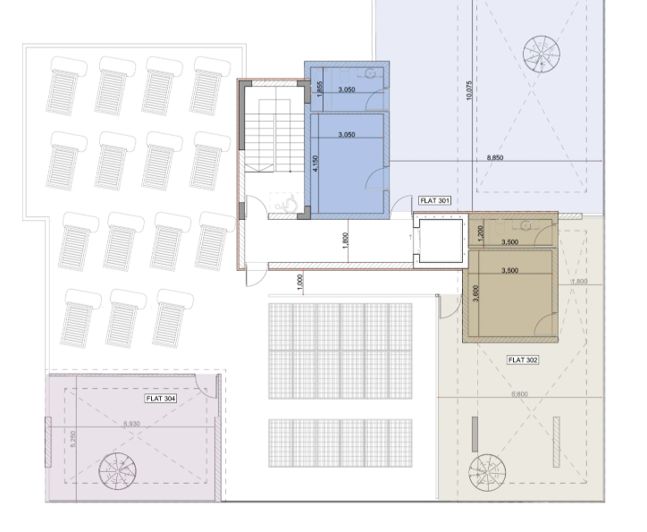 Image No.8-2 Bed Property for sale