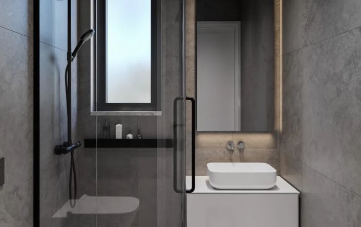 Image No.7-Appartement de 1 chambre à vendre à Limassol