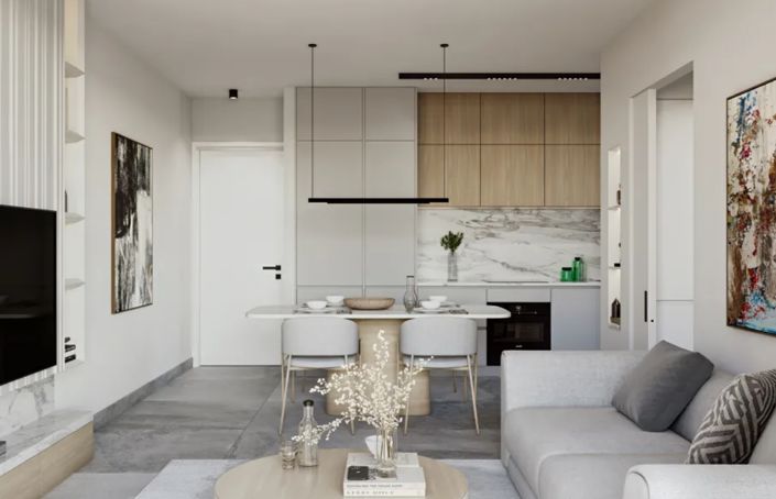 Image No.4-1 Bed Property for sale