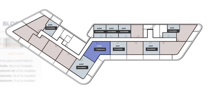 Image No.13-Appartement de 2 chambres à vendre à Limassol