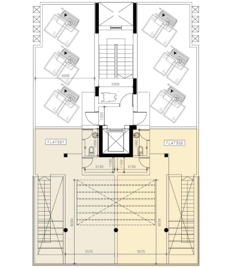 Image No.8-2 Bed Property for sale