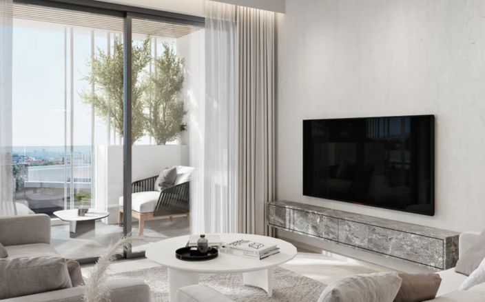 Image No.4-2 Bed Apartment for sale