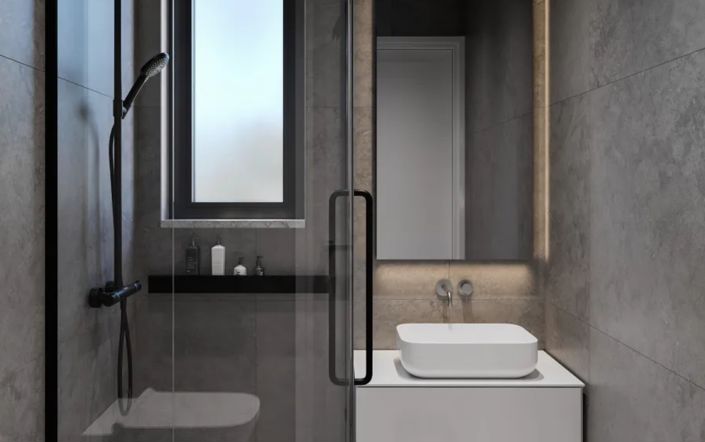 Image No.5-Appartement de 2 chambres à vendre à Limassol