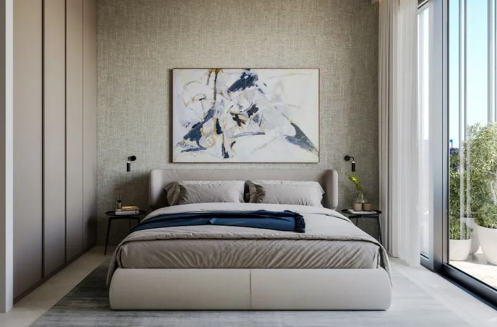 Image No.6-Appartement de 2 chambres à vendre à Limassol