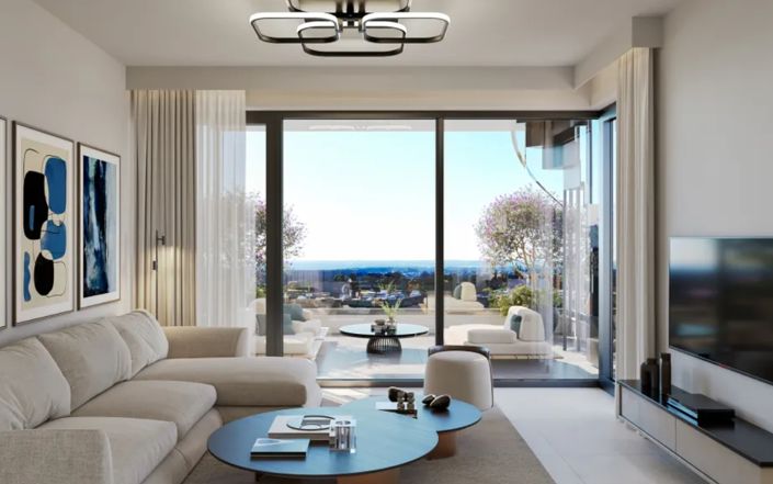 Image No.4-2 Bed Apartment for sale