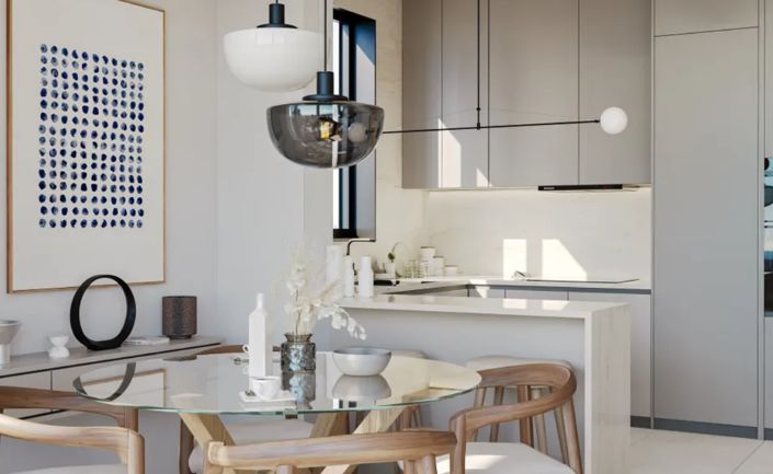 Image No.6-3 Bed Property for sale