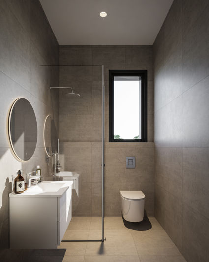 Image No.8-Appartement de 2 chambres à vendre à Limassol