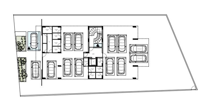 Image No.9-Appartement de 2 chambres à vendre à Limassol