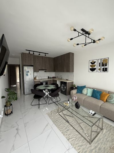 Image No.10-Maison de ville de 2 chambres à vendre à Paphos