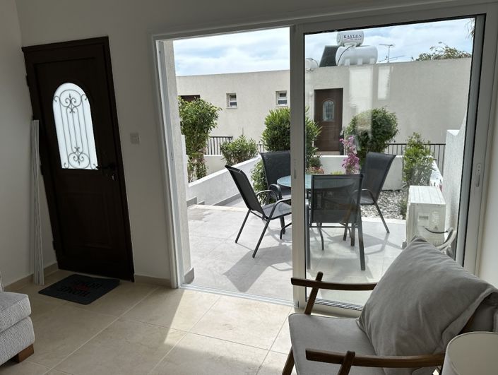 Image No.13-Maison de ville de 2 chambres à vendre à Paphos