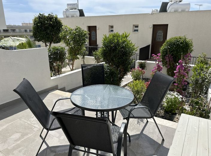 Image No.16-Maison de ville de 2 chambres à vendre à Paphos