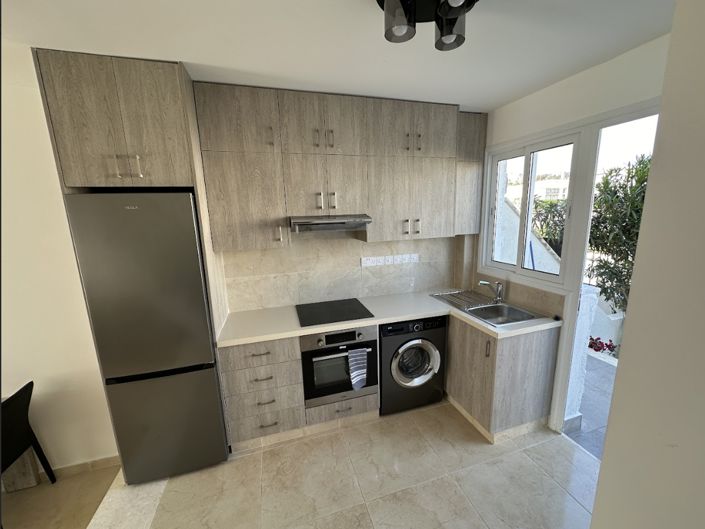 Image No.2-Maison de ville de 2 chambres à vendre à Paphos