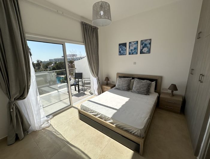 Image No.20-Maison de ville de 2 chambres à vendre à Paphos