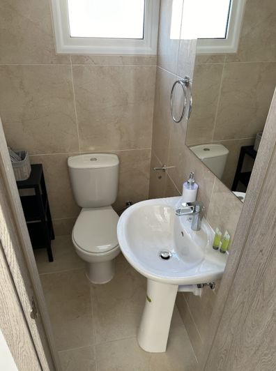 Image No.24-Maison de ville de 2 chambres à vendre à Paphos