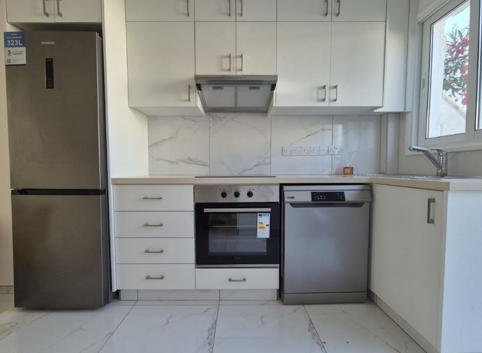 Image No.3-Maison de ville de 2 chambres à vendre à Paphos