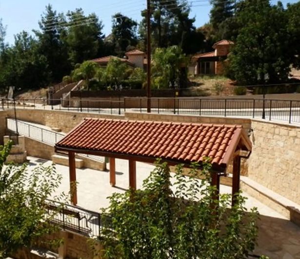 Image No.13-3 Bed Villa for sale