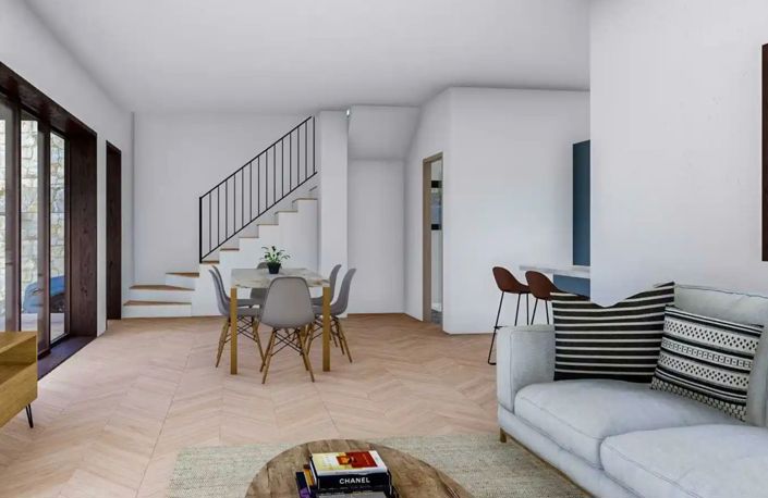 Image No.2-3 Bed Villa for sale