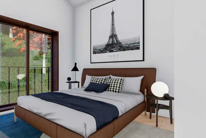 Image No.7-3 Bed Villa for sale