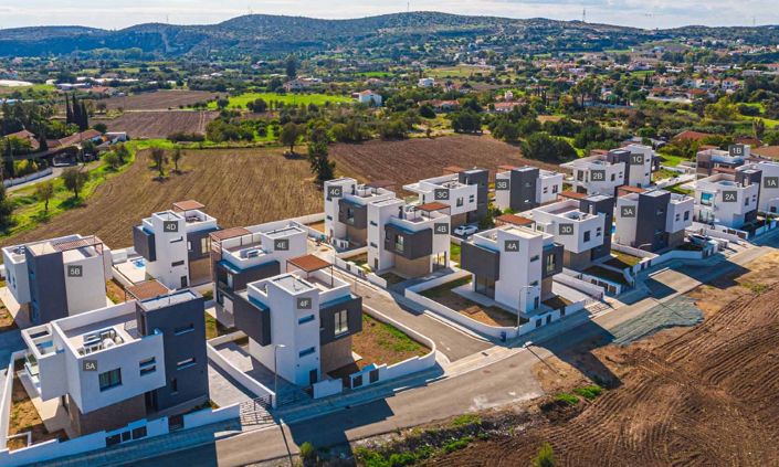 Image No.18-3 Bed Villa for sale