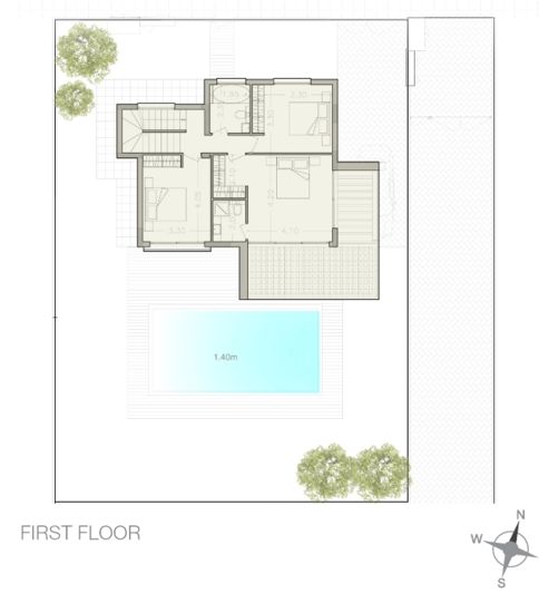 Image No.20-3 Bed Villa for sale