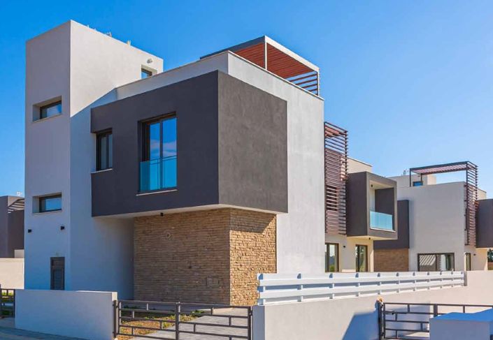 Image No.3-3 Bed Villa for sale