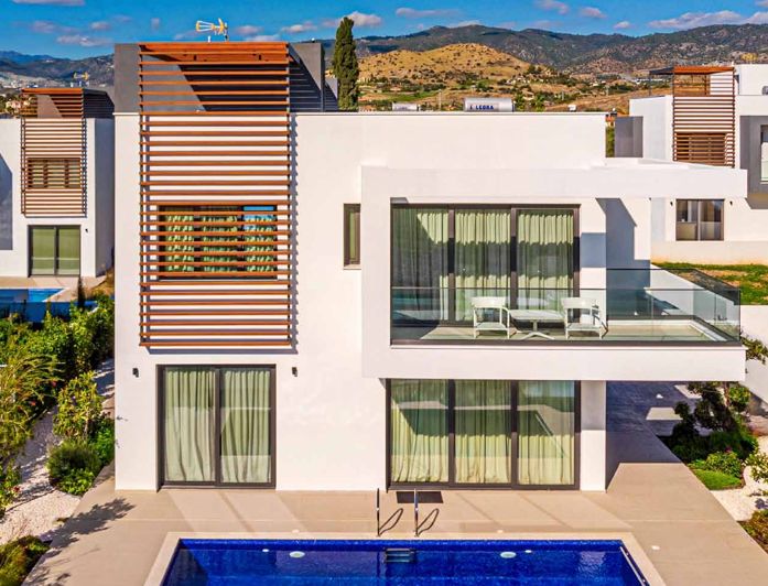 Image No.4-3 Bed Villa for sale