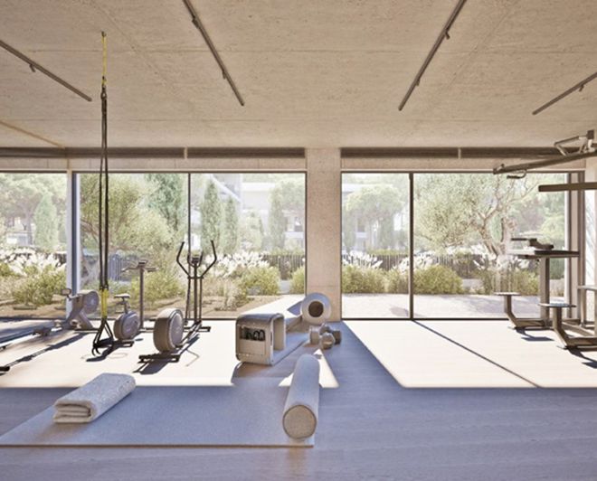 Image No.8-Appartement de 1 chambre à vendre à Limassol