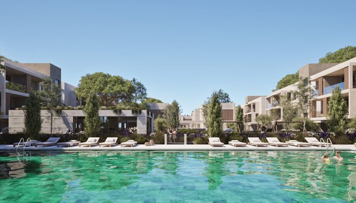 Image No.7-2 Bed Villa for sale