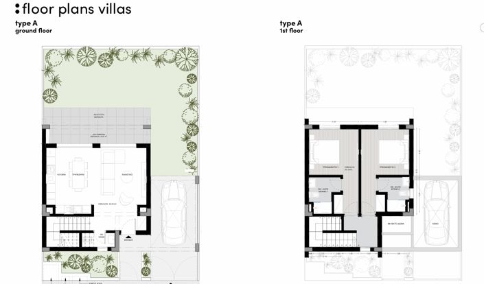 Image No.12-2 Bed Villa for sale