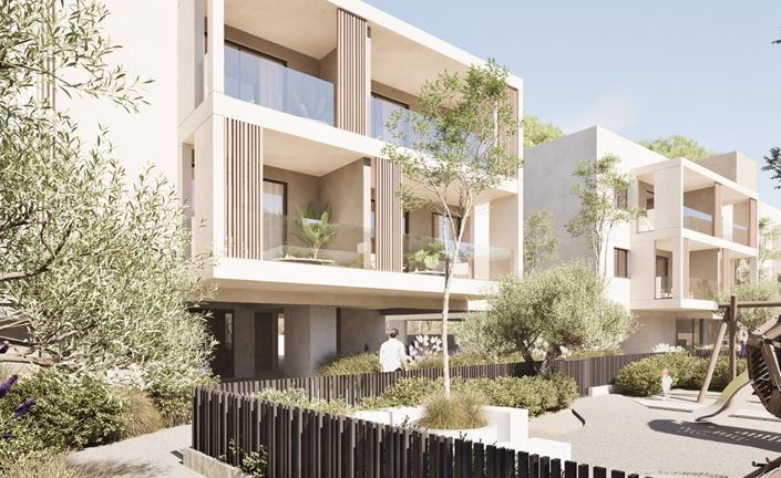 Image No.2-2 Bed Villa for sale