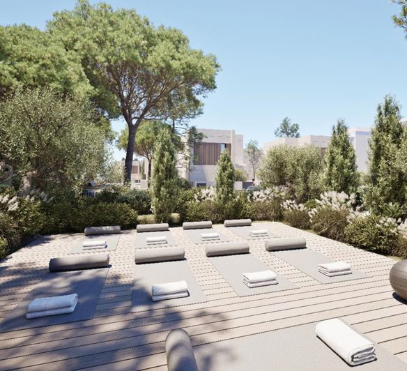 Image No.4-2 Bed Villa for sale