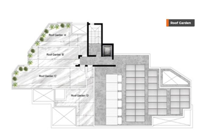 Image No.17-Propriété de 3 chambres à vendre à Limassol