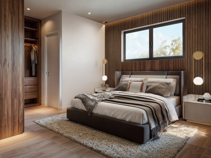 Image No.12-3 Bed Apartment for sale