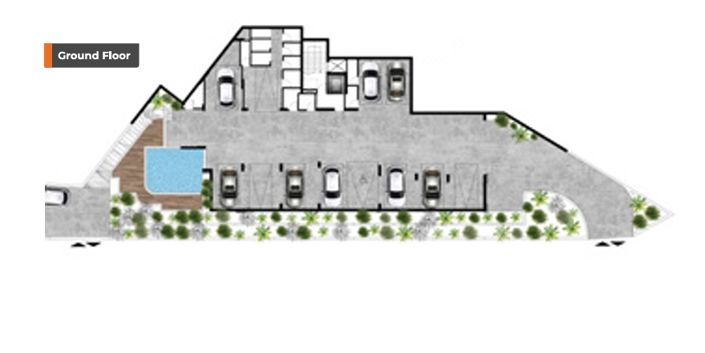 Image No.15-3 Bed Apartment for sale