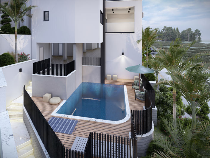 Image No.2-3 Bed Apartment for sale