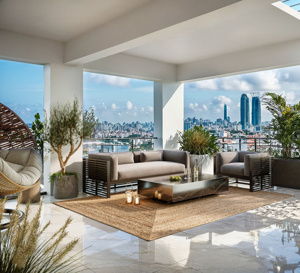 Image No.5-3 Bed Apartment for sale