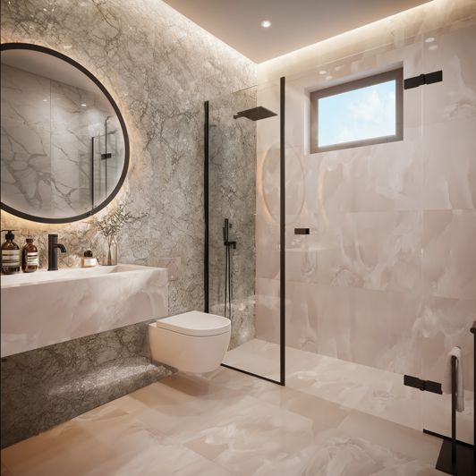 Image No.8-Appartement de 3 chambres à vendre à Agios Athanasios