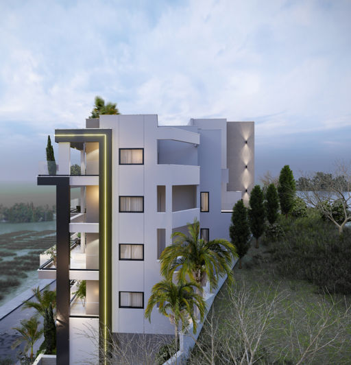 Image No.2-1 Bed Apartment for sale