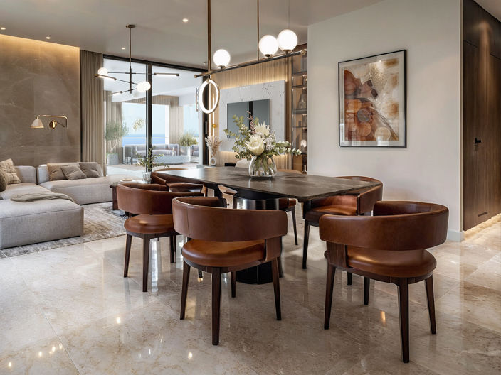 Image No.7-3 Bed Apartment for sale