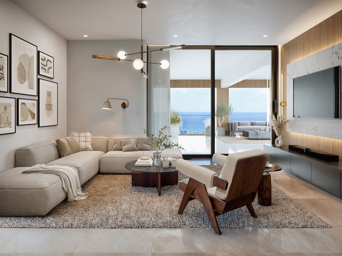 Image No.8-3 Bed Apartment for sale