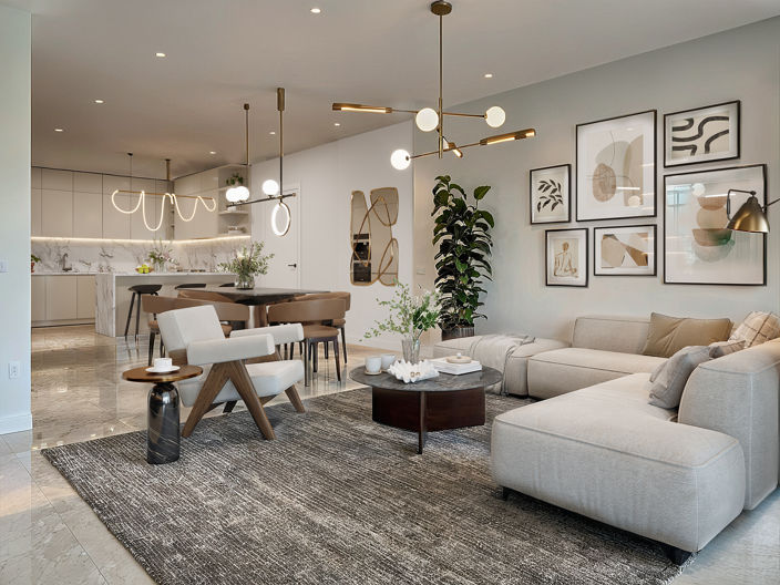 Image No.9-3 Bed Apartment for sale