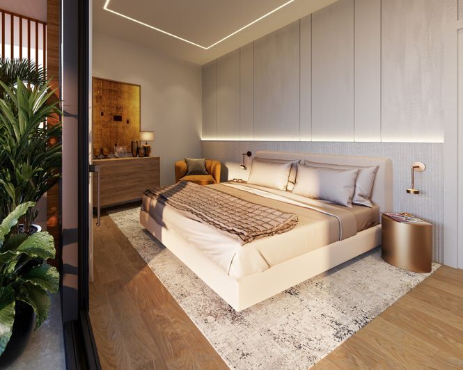 Image No.3-2 Bed Apartment for sale