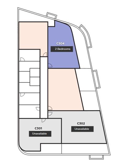 Image No.13-2 Bed Apartment for sale