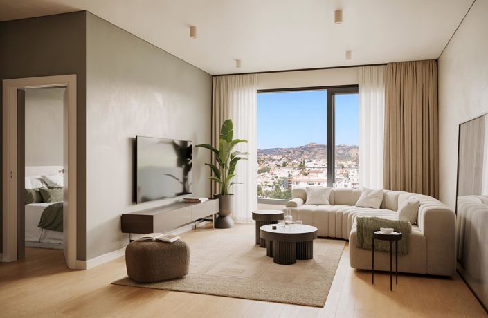 Image No.7-2 Bed Apartment for sale