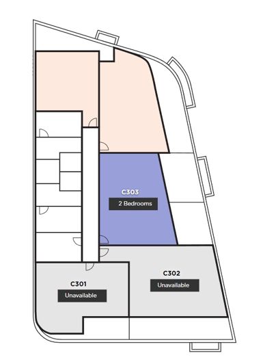 Image No.13-2 Bed Apartment for sale