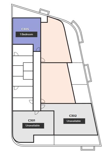 Image No.13-1 Bed Apartment for sale
