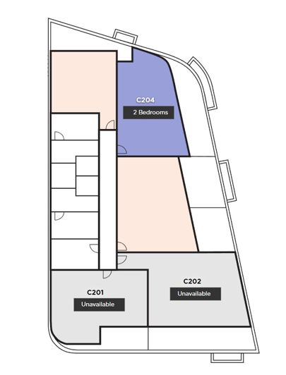 Image No.13-2 Bed Apartment for sale