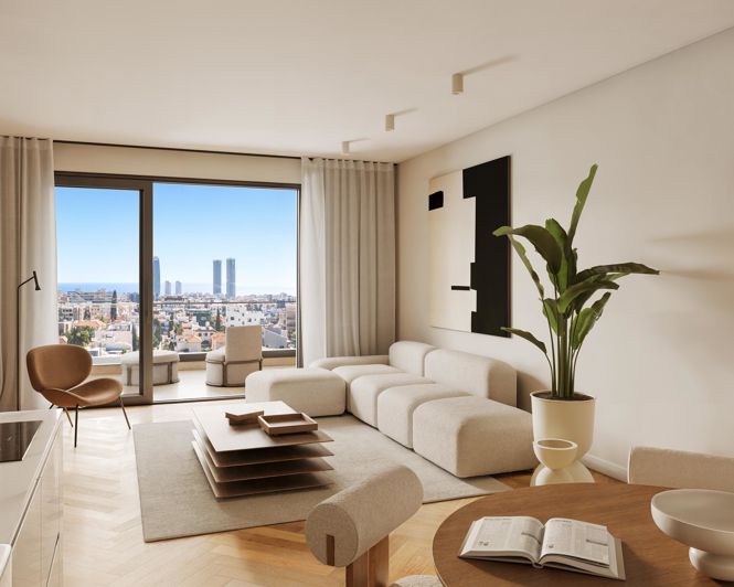 Image No.8-2 Bed Apartment for sale